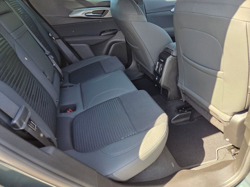 New 2026 Alfa Romeo Tonale Sprint w/ Active Assist Package image 13