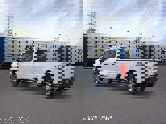 New 2026 Ford F250 XL w/ XL Off-Road Package image 24