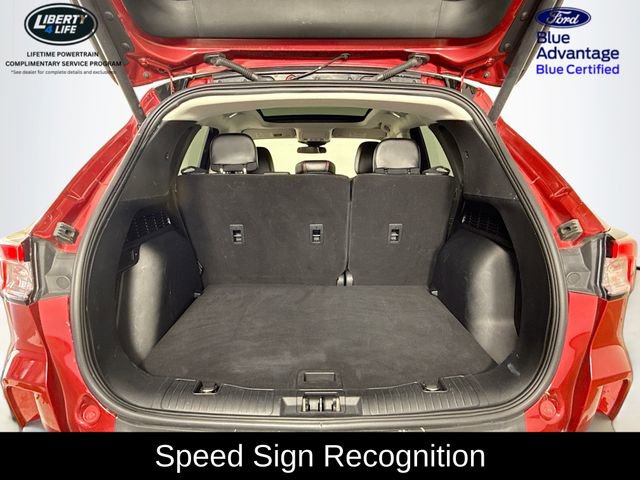 Used 2022 Ford Escape SEL w/ SEL Stealth AWD Package image 27