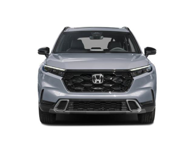 Used 2025 Honda CR-V Sport Touring image 4