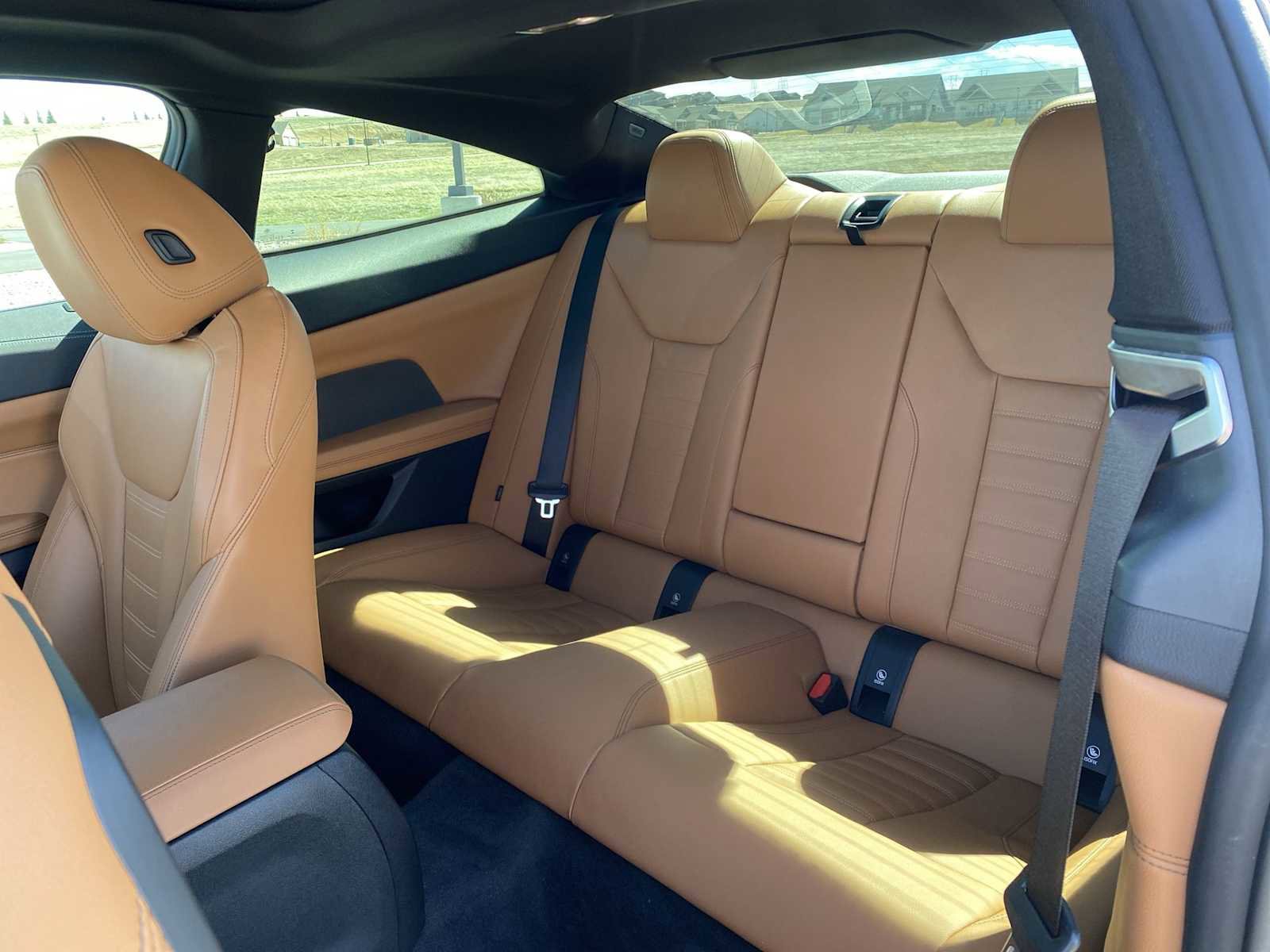 Used 2021 BMW 440i xDrive Coupe w/ Premium Package image 37