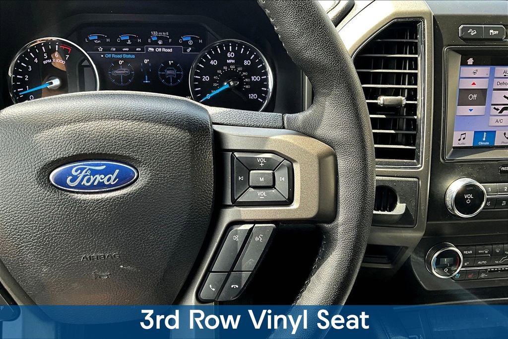 Used 2019 Ford Expedition XLT w/ Equipment Group 202A image 13
