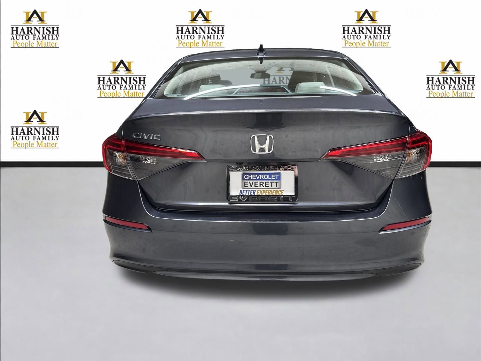 Used 2023 Honda Civic EX image 4