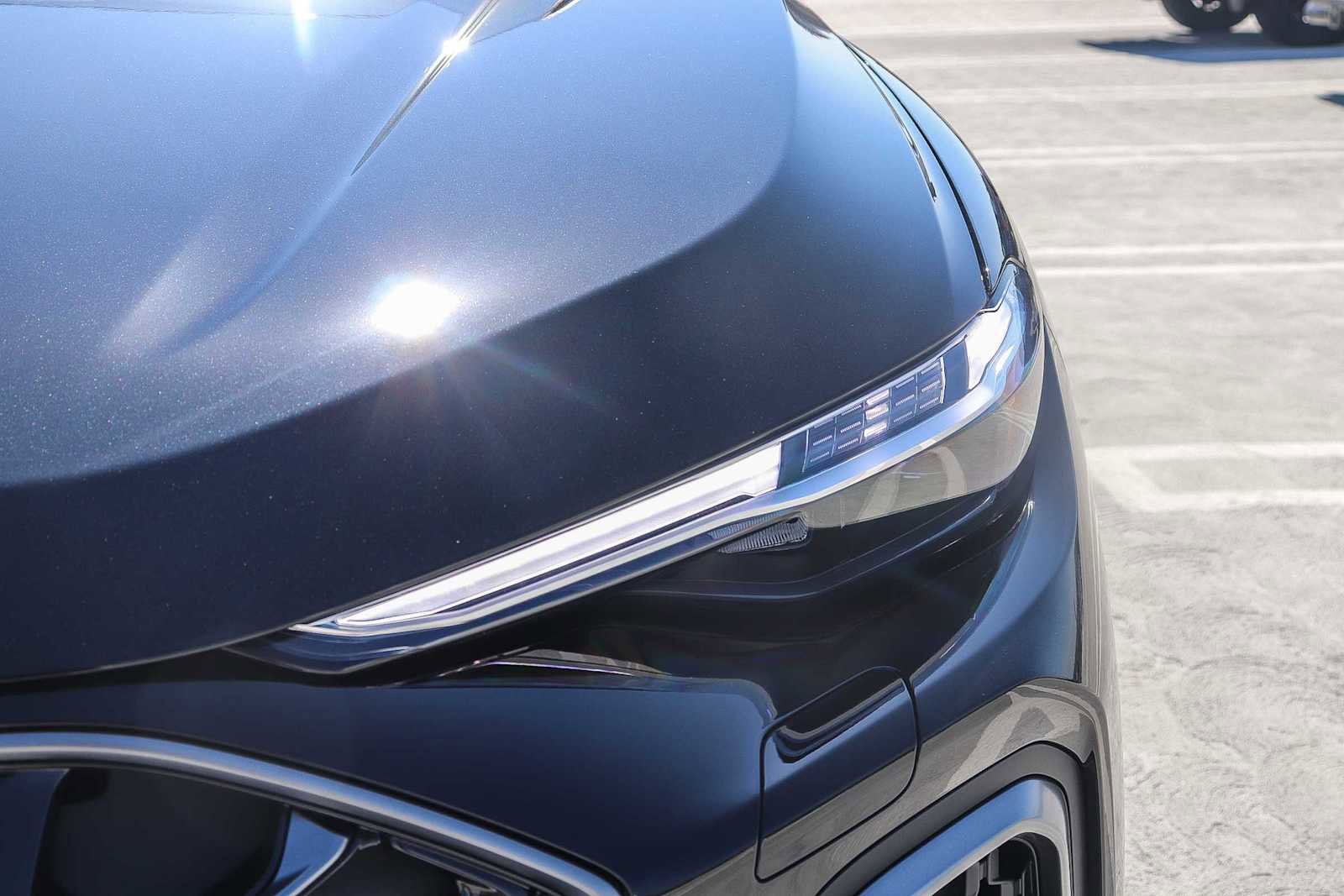 New 2025 Audi Q5 Premium Plus image 9