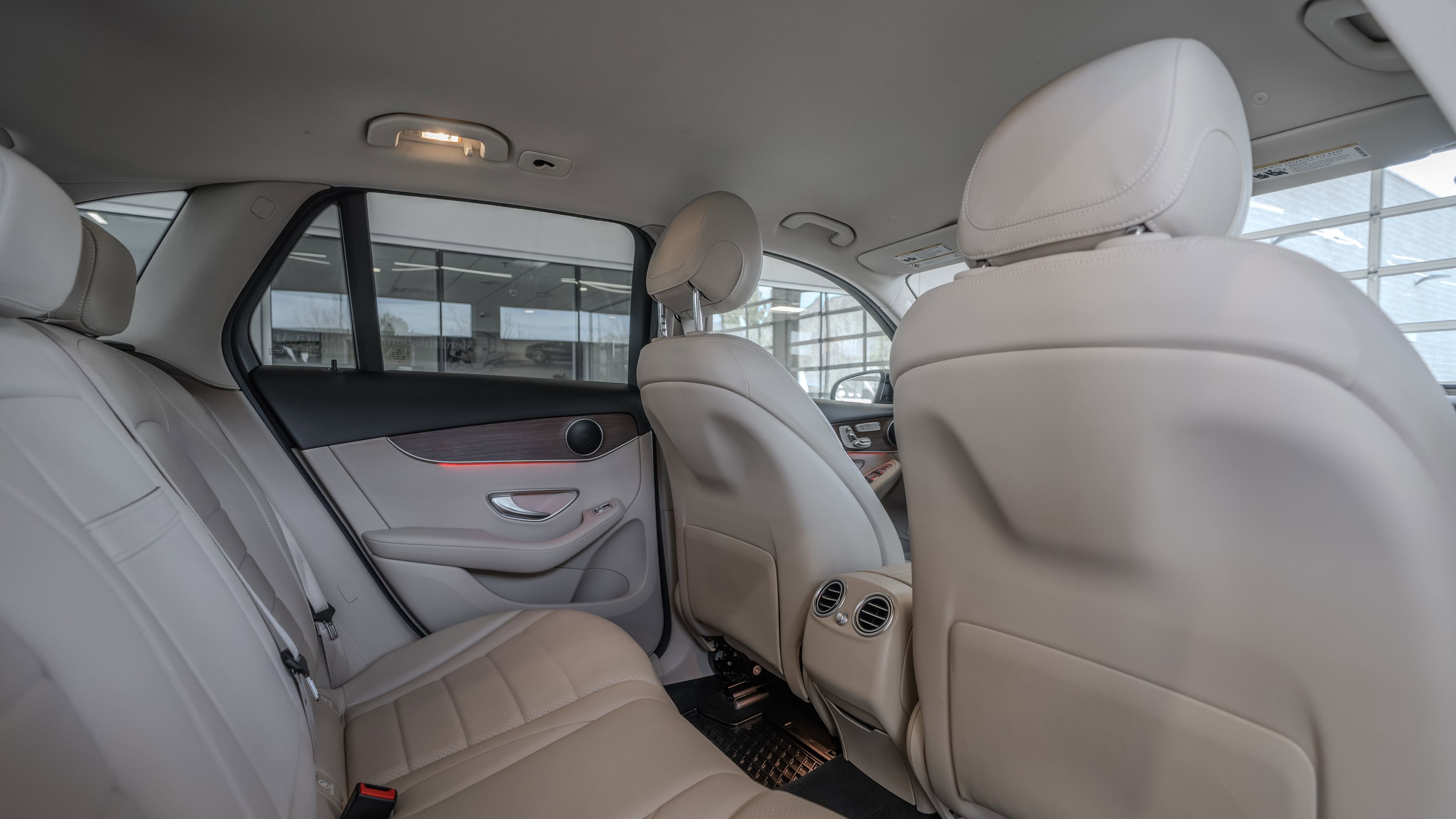 Certified 2022 Mercedes-Benz GLC 300 4MATIC image 28