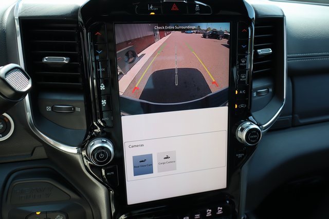 Used 2025 RAM 2500 Laramie image 28