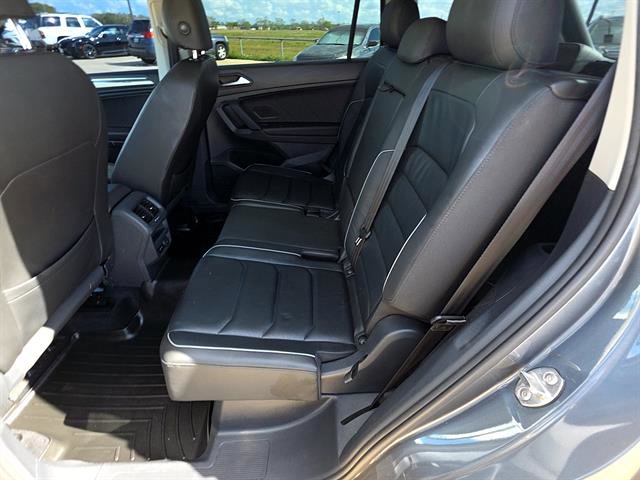 Used 2019 Volkswagen Tiguan S AWD/4WD image 18