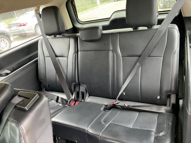 Used 2024 Ford Expedition Max XLT RWD image 24