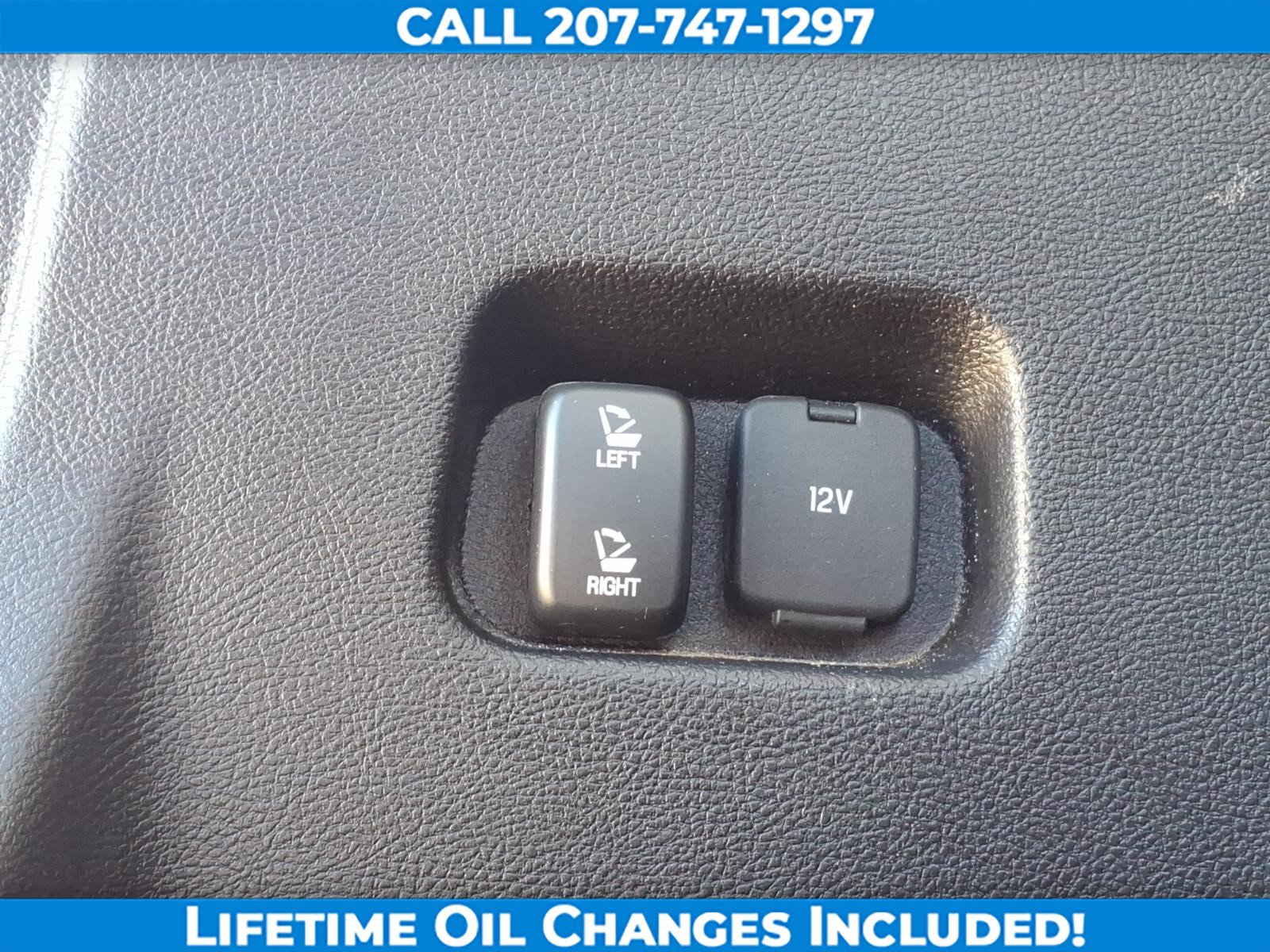 Used 2024 Ford Edge Titanium AWD/4WD image 10