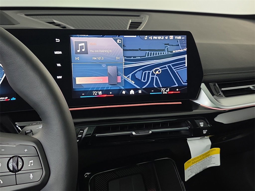 New 2026 BMW X1 xDrive28i w/ Technology Package image 20