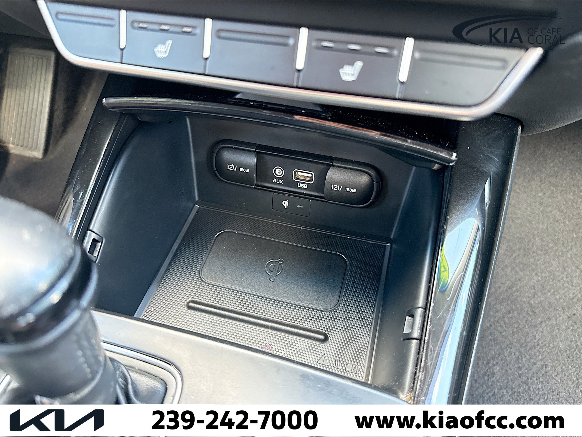 Used 2019 Kia Sorento SX image 32