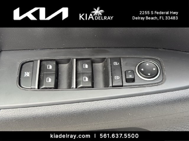 Certified 2024 Kia Forte LXS FWD image 15