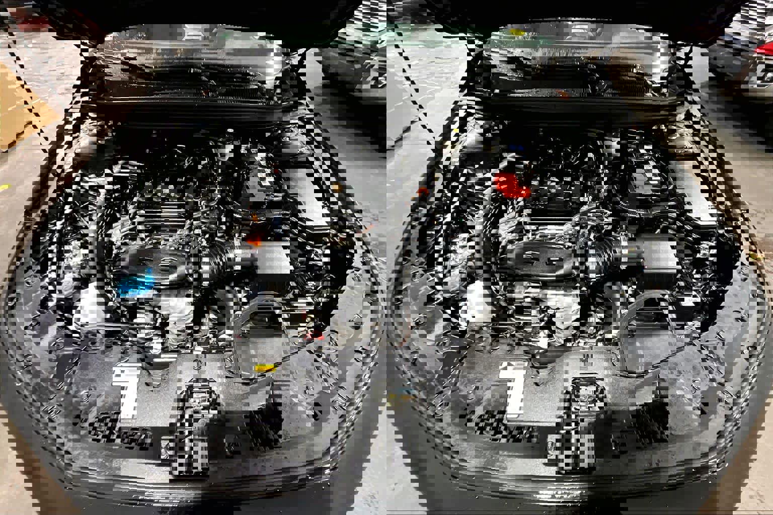 Used 2023 Honda Accord EX image 31