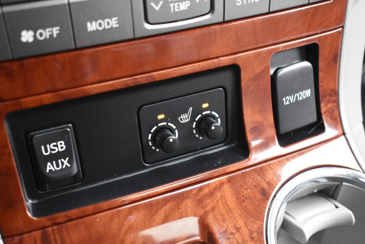 Used 2012 Toyota Highlander Limited image 33