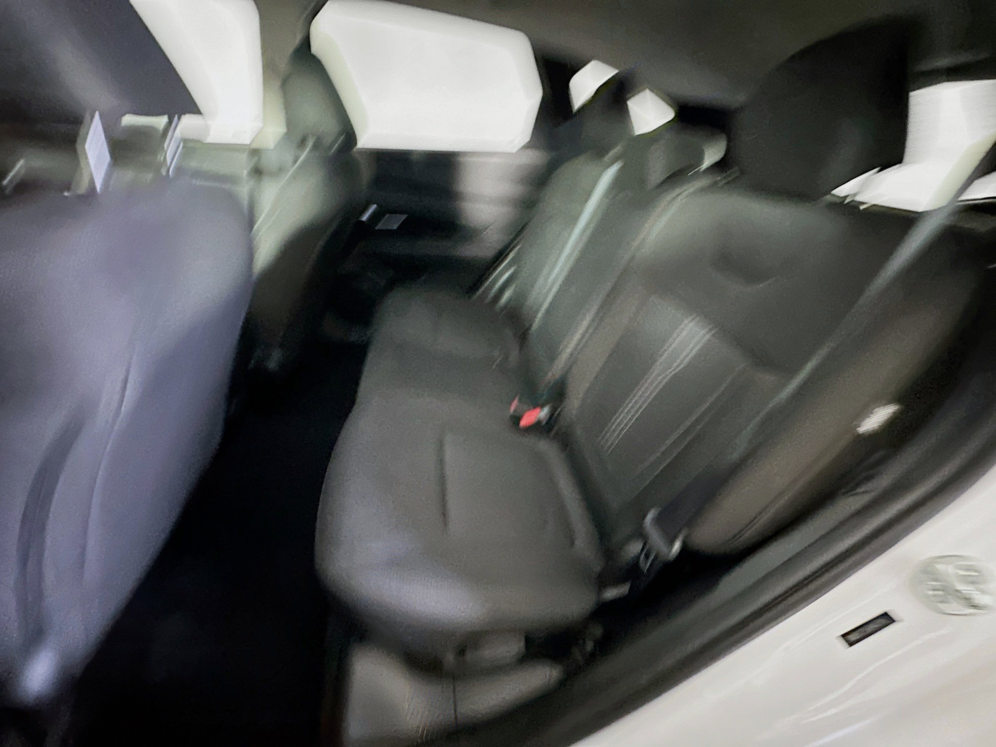 Used 2025 Hyundai Tucson SEL image 27