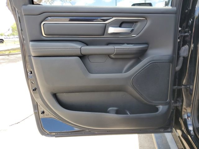 Used 2020 RAM 1500 Rebel image 13