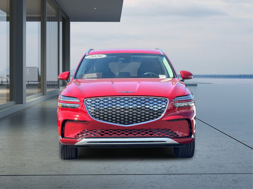 Used 2026 Genesis Electrified GV70 AWD/4WD image 10