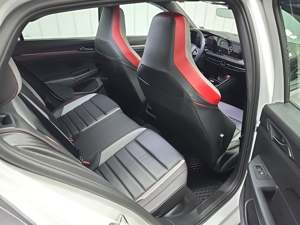 Used 2024 Volkswagen GTI SE image 18