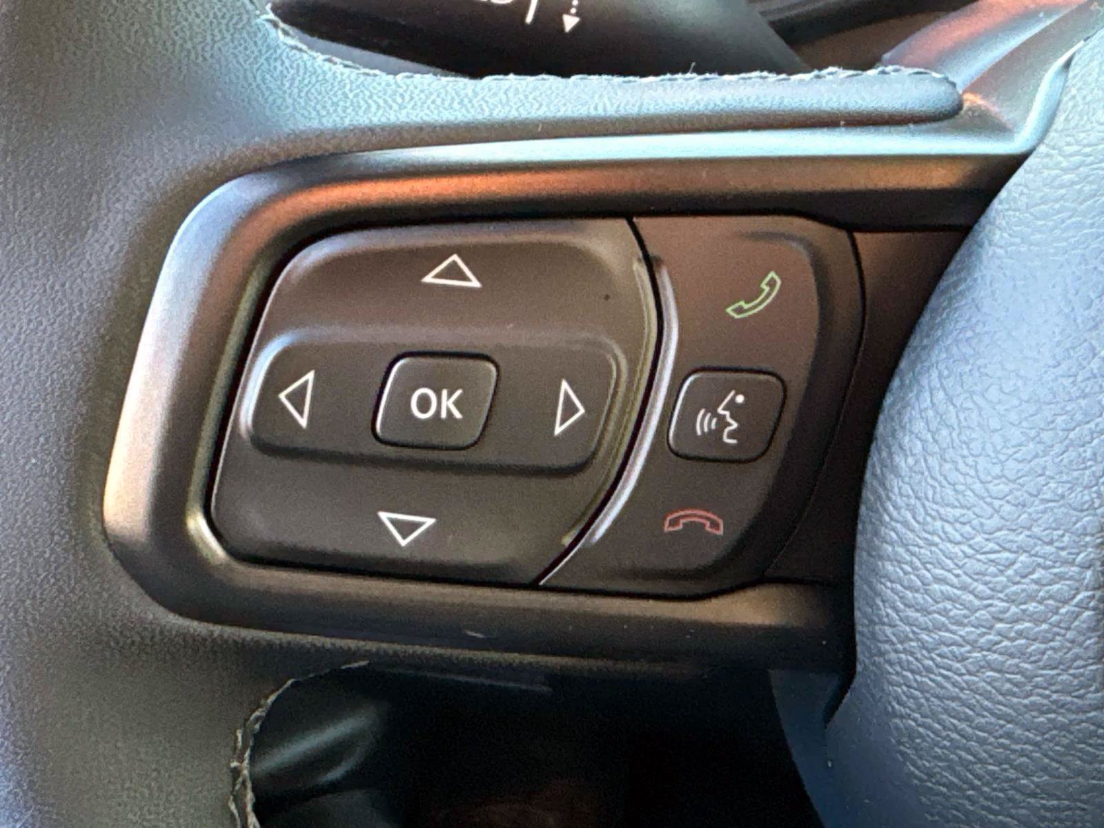 New 2026 Jeep Wrangler Sport AWD/4WD image 12