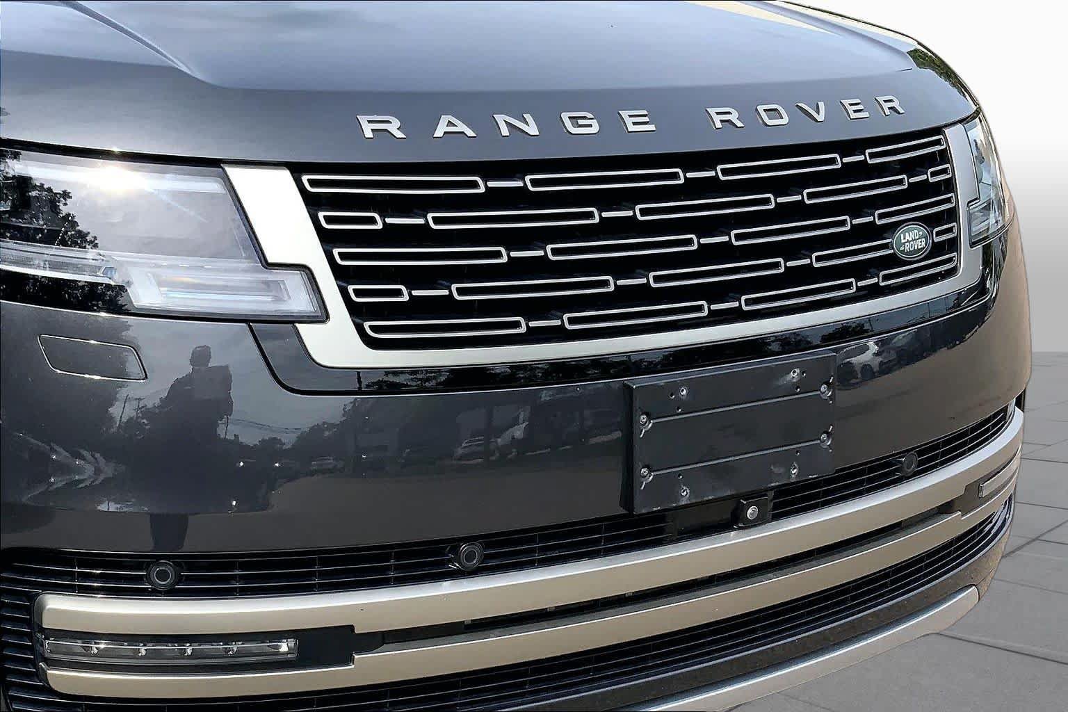 Used 2023 Land Rover Range Rover SE AWD/4WD image 28