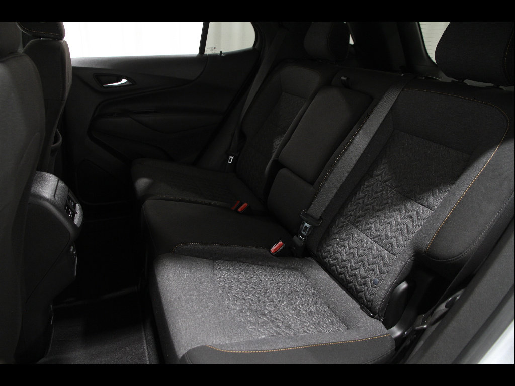 Used 2022 Chevrolet Equinox LT FWD image 20