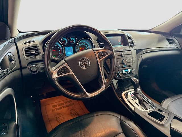 Used 2012 Buick Regal Premium image 21