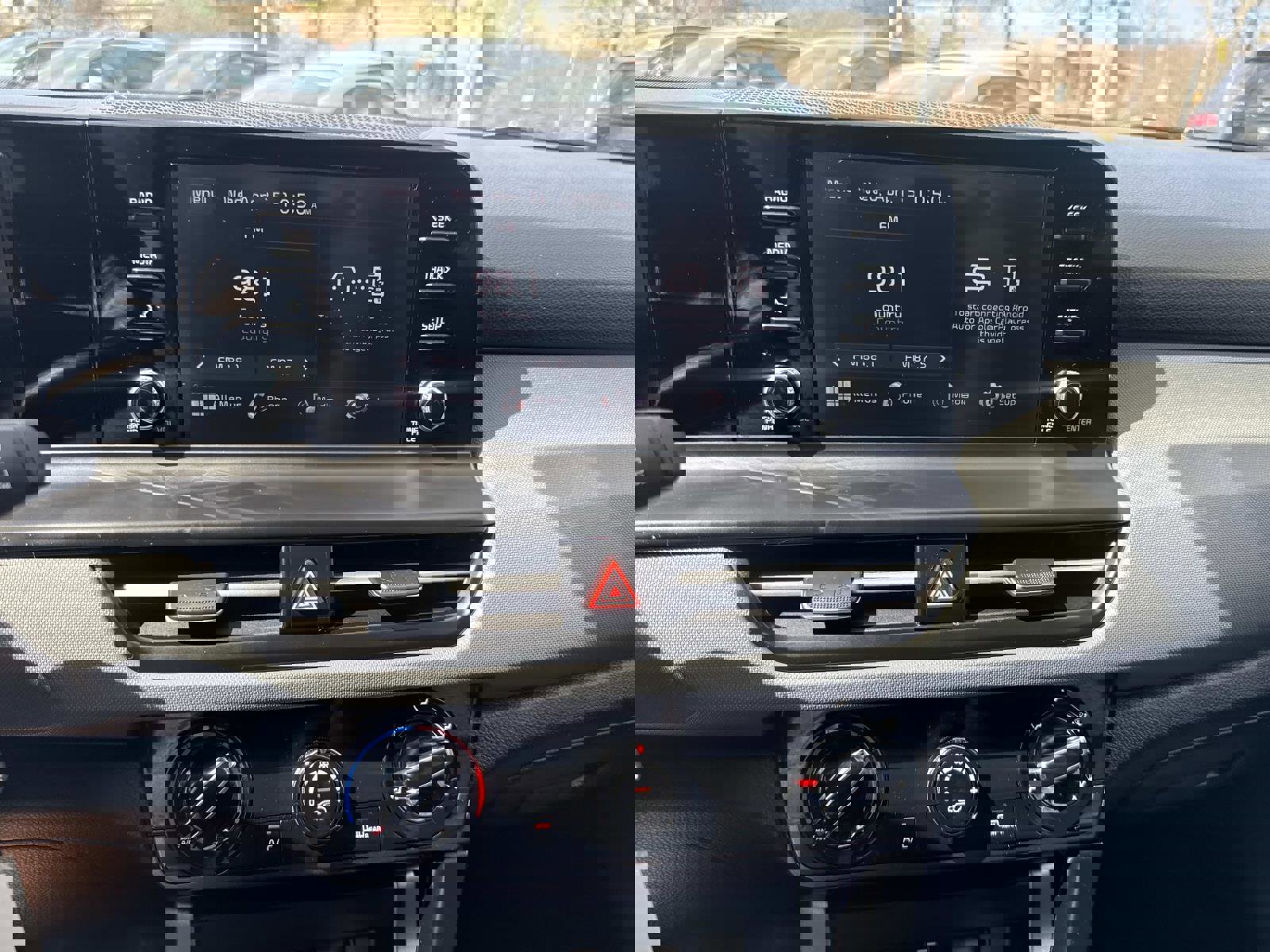 Used 2024 Kia Seltos LX image 21