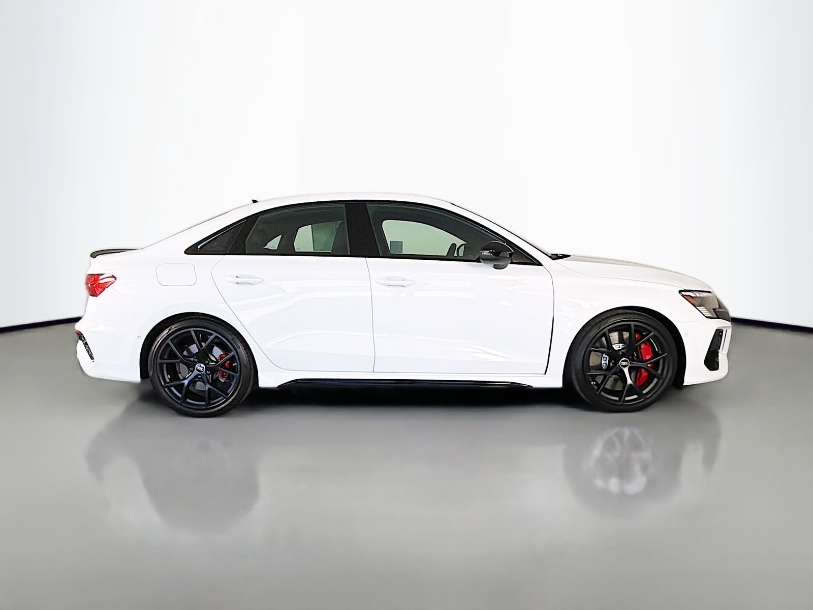 Used 2022 Audi RS 3 AWD/4WD image 8
