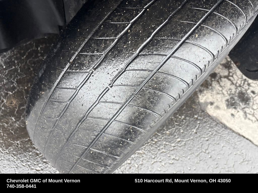 Used 2018 Jeep Compass Latitude w/ Popular Equipment Group image 29