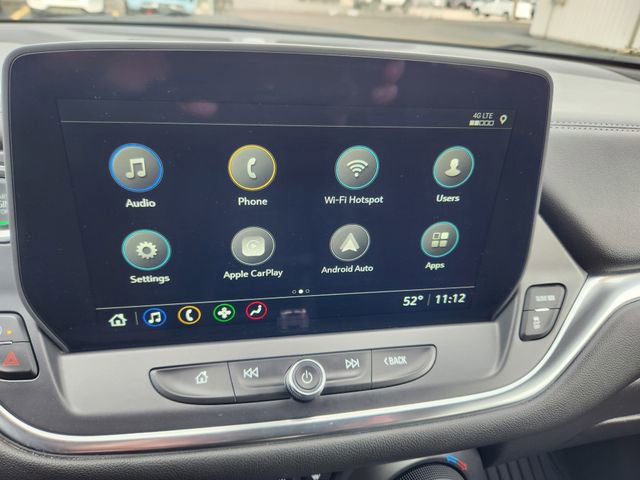 Used 2025 Chevrolet Blazer LT image 26