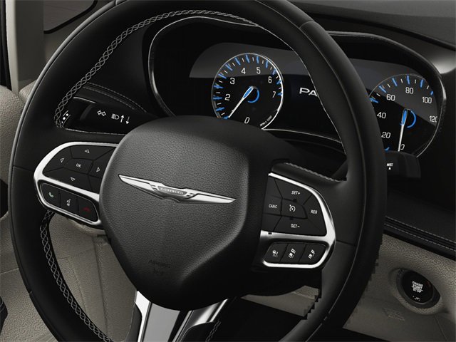 New 2024 Chrysler Pacifica Touring-L image 22