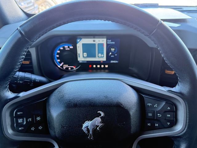 Certified 2023 Ford Bronco Badlands image 18