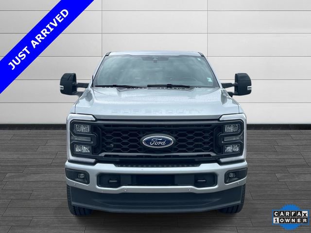 Used 2024 Ford F250 Lariat w/ Lariat Ultimate Package AWD/4WD image 8