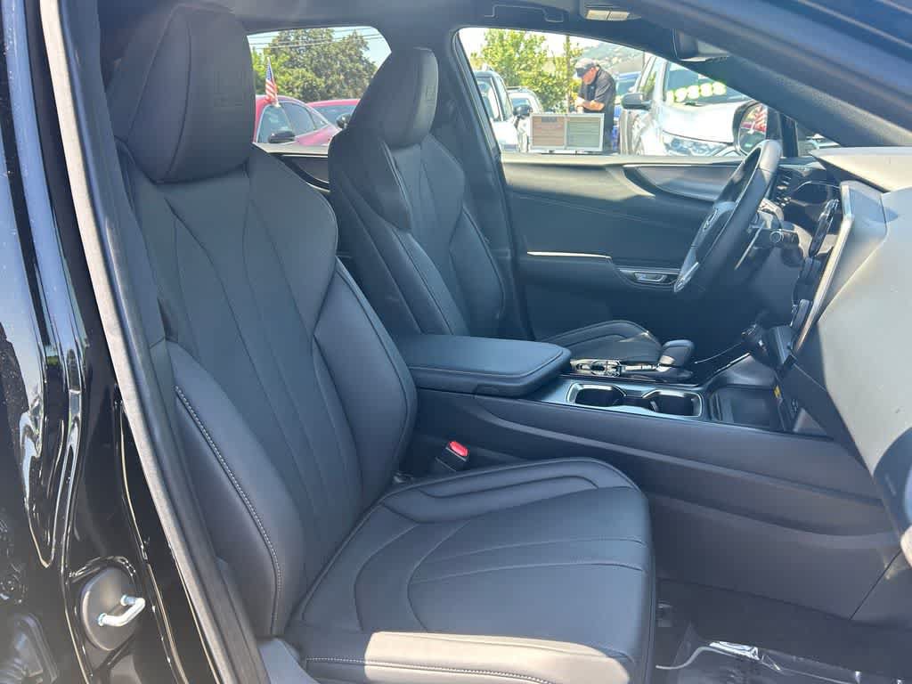 Used 2023 Lexus NX 350 F Sport AWD/4WD image 15