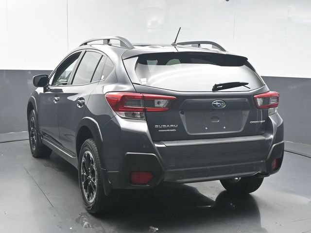 Used 2022 Subaru Crosstrek 2.0i AWD/4WD image 6