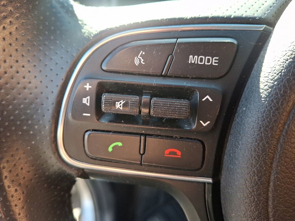 Used 2017 Kia Sportage SX image 21