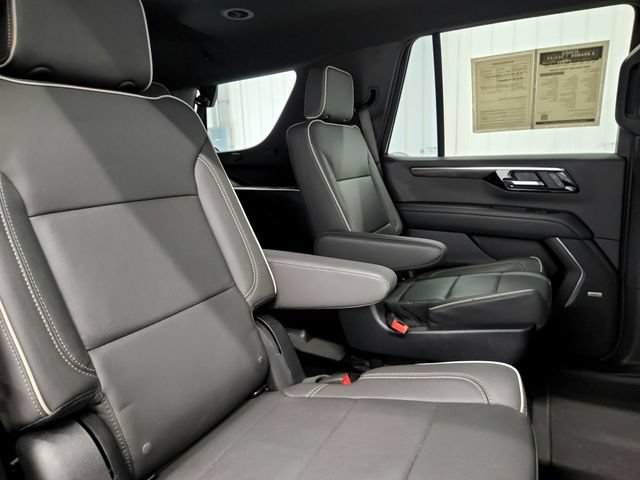 Used 2025 Chevrolet Tahoe Premier RWD image 41