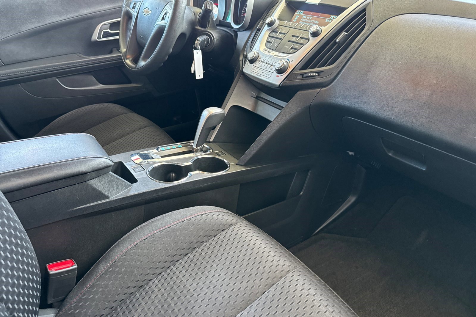 Used 2015 Chevrolet Equinox LS image 31