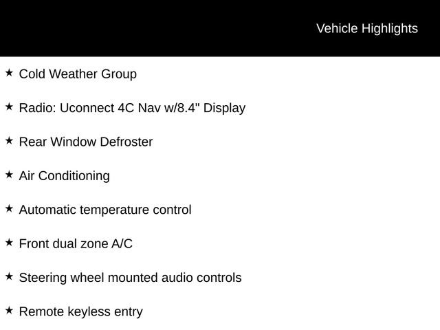 Certified 2023 Jeep Wrangler Unlimited Sahara w/ Cold Weather Group AWD/4WD image 20