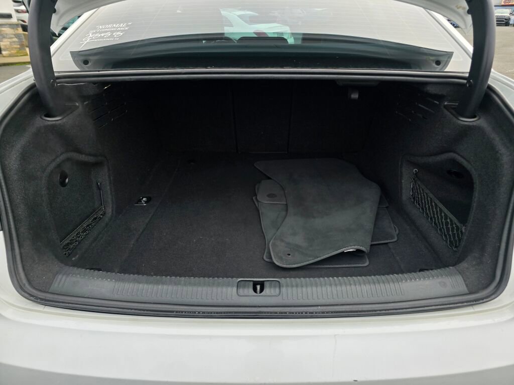 Used 2017 Audi A4 2.0T Premium Plus w/ Premium Plus Package image 45