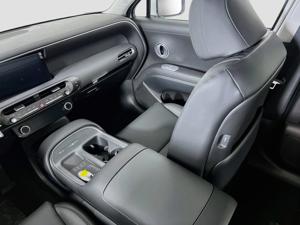 New 2026 Hyundai Palisade SEL AWD/4WD image 21