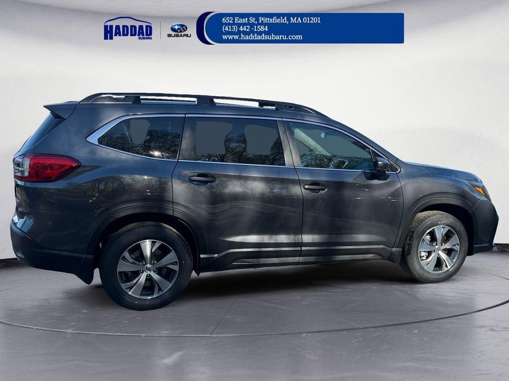 New 2025 Subaru Ascent Premium image 6