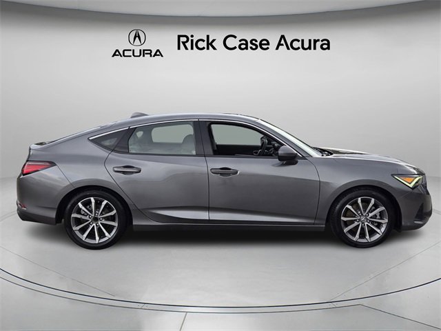 Certified 2023 Acura Integra image 4