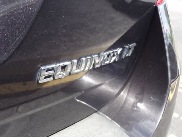 Used 2016 Chevrolet Equinox LT w/ Convenience Package FWD image 29