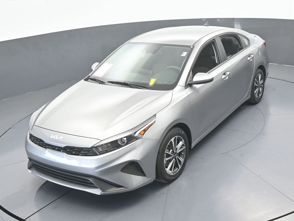 Used 2023 Kia Forte LXS image 38