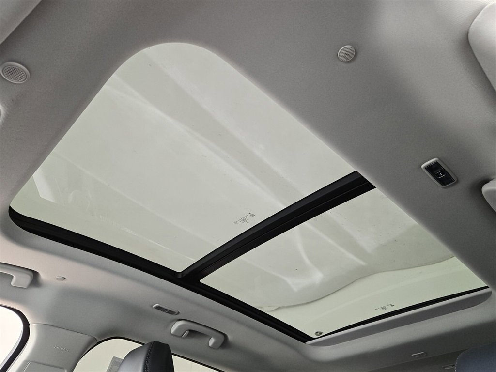 New 2025 Lincoln Aviator Reserve w/ Jet Appearance Package image 11