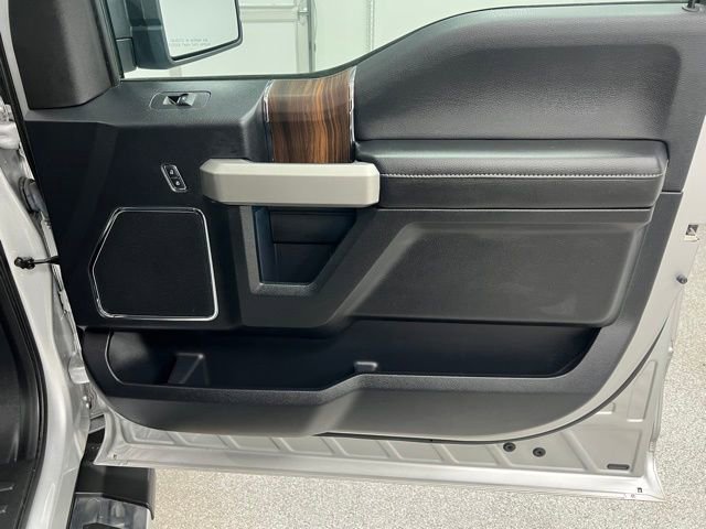 Used 2017 Ford F150 Lariat w/ Equipment Group 502A Luxury image 51