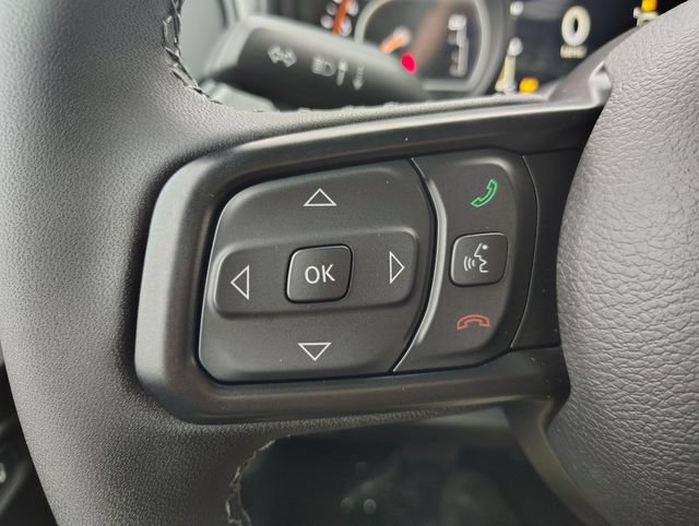 New 2026 Jeep Wrangler Unlimited Sport AWD/4WD image 15