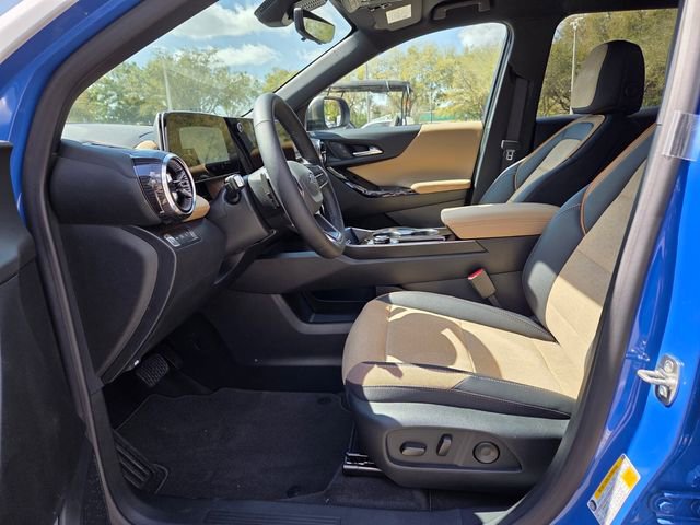New 2026 Chevrolet Equinox ACTIV w/ Safety and Technology Package image 14