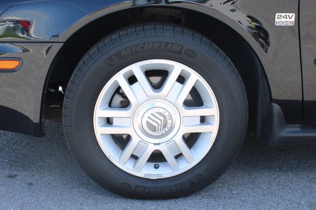 Used 2005 Mercury Sable LS image 31